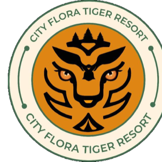 City Flora Tiger Resort logo