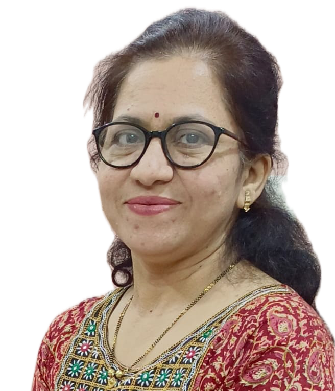 Snehal Murkute, Surat at City Flora Tiger Resort